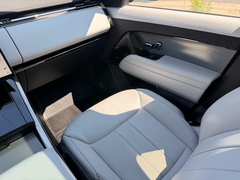 Land Rover Range Rover Sport P360 SE 2024