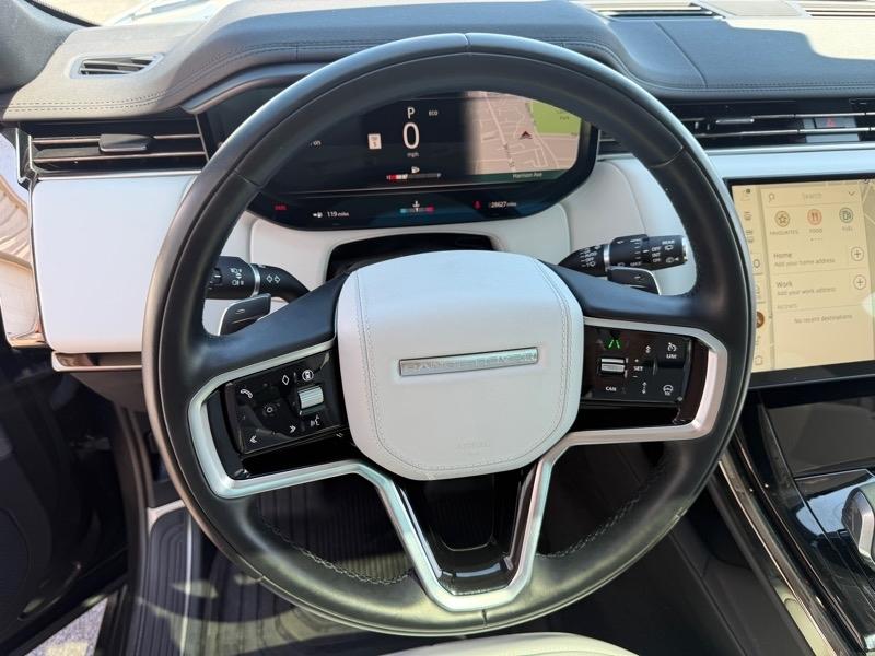 Land Rover Range Rover Sport P360 SE 2024