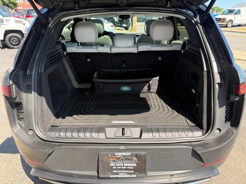 Land Rover Range Rover Sport P360 SE 2024