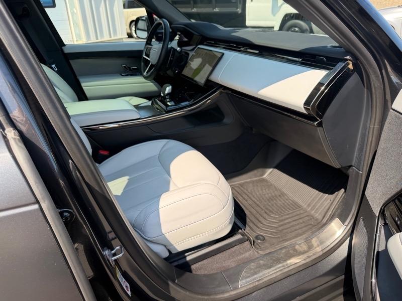 Land Rover Range Rover Sport P360 SE 2024