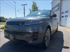 2024 Land Rover Range Rover Sport 