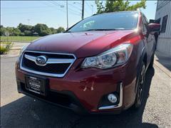 2016 Subaru Crosstrek 