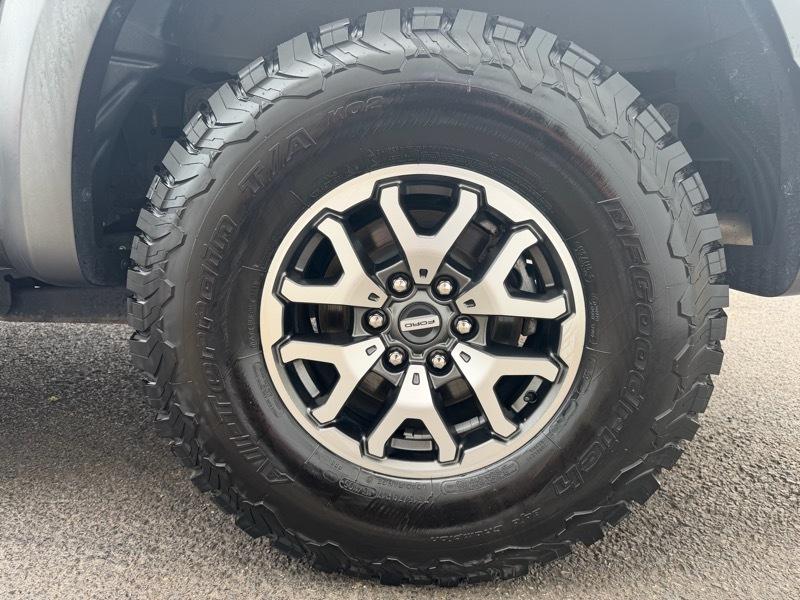 Ford F-150 Raptor SuperCrew 4WD 2022