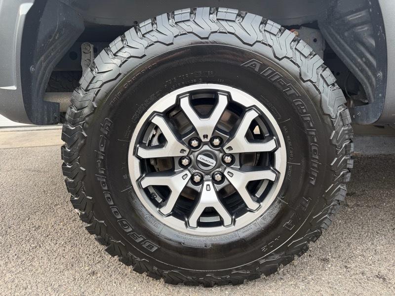 Ford F-150 Raptor SuperCrew 4WD 2022