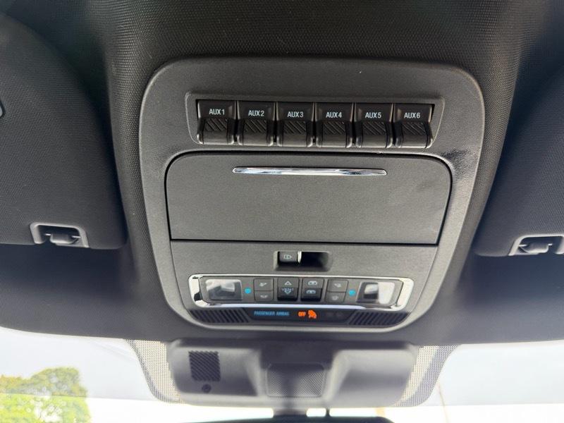 Ford F-150 Raptor SuperCrew 4WD 2022