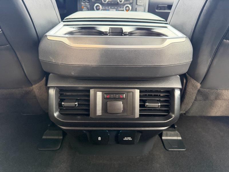 Ford F-150 Raptor SuperCrew 4WD 2022