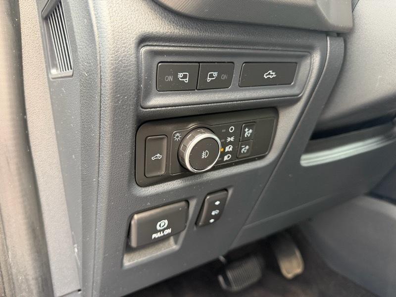 Ford F-150 Raptor SuperCrew 4WD 2022
