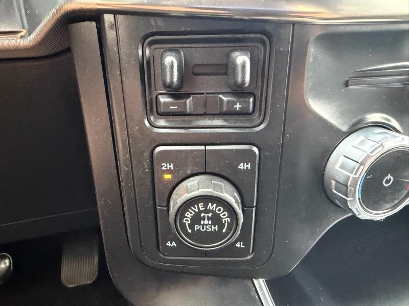 Ford F-150 Raptor SuperCrew 4WD 2022