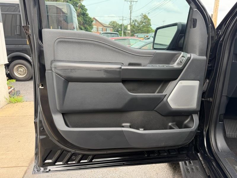 Ford F-150 Raptor SuperCrew 4WD 2022