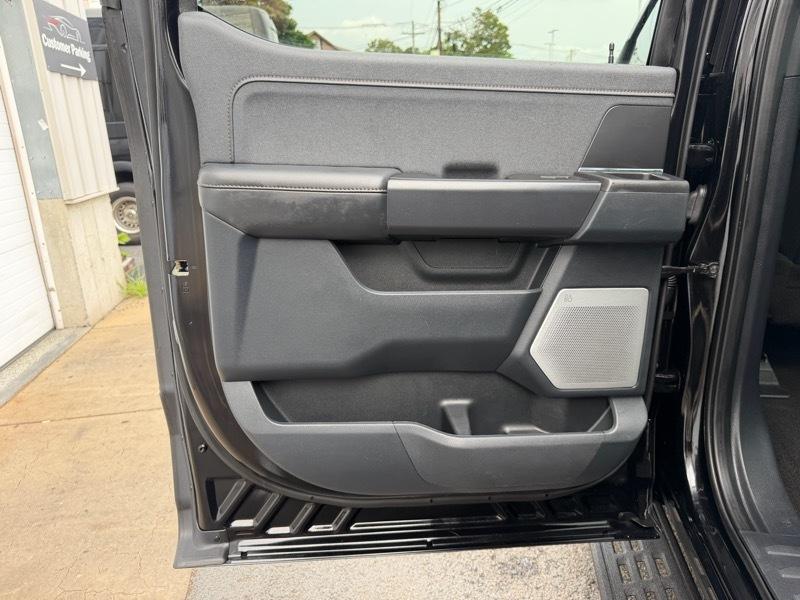 Ford F-150 Raptor SuperCrew 4WD 2022