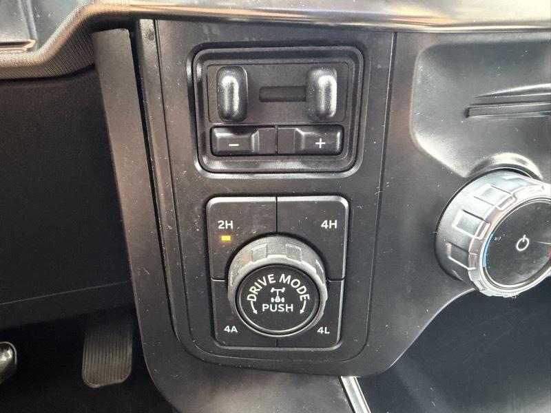 Ford F-150 Raptor SuperCrew 4WD 2022