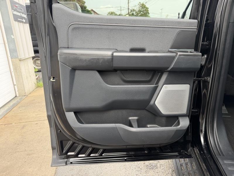 Ford F-150 Raptor SuperCrew 4WD 2022
