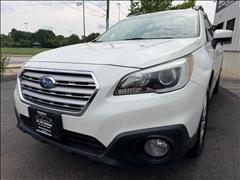 2016 Subaru Outback 