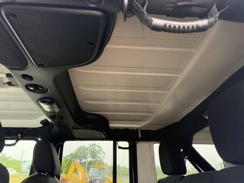 Jeep Wrangler Unlimited Sport 4WD 2016