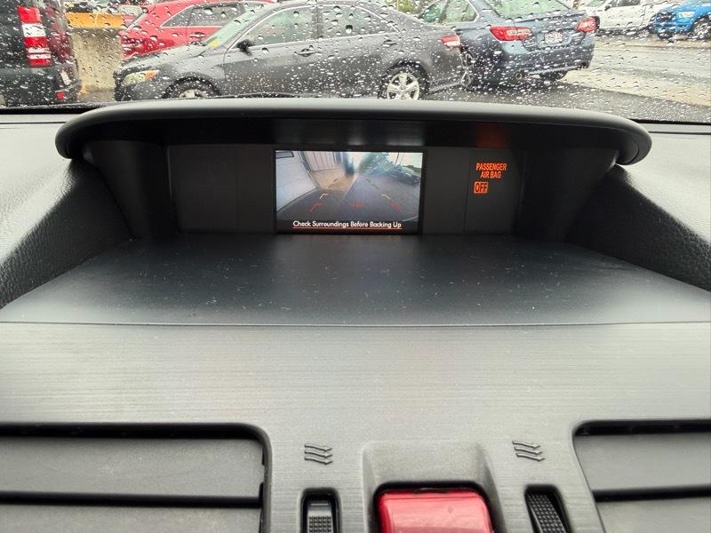 Subaru Forester 2.5i Premium 2015