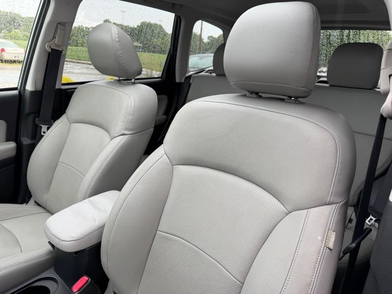 Subaru Forester 2.5i Premium 2015