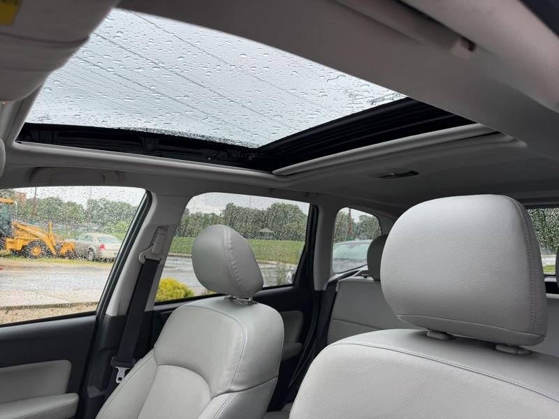 Subaru Forester 2.5i Premium 2015