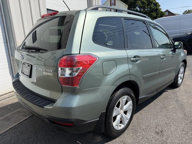 Subaru Forester 2.5i Premium 2015