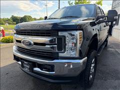 2019 Ford F-250 SD 