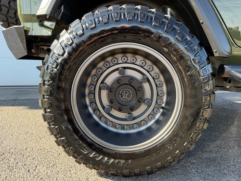 Jeep Wrangler Unlimited Sport 2021