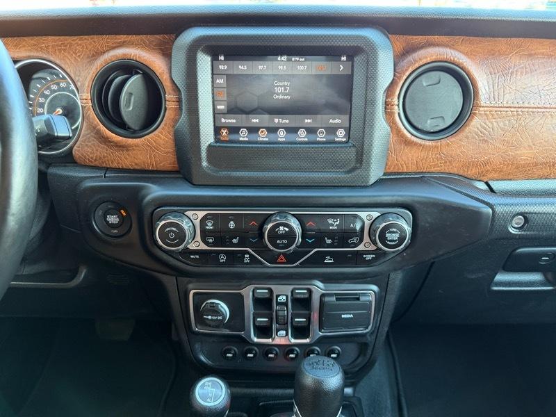 Jeep Wrangler Unlimited Sport 2021