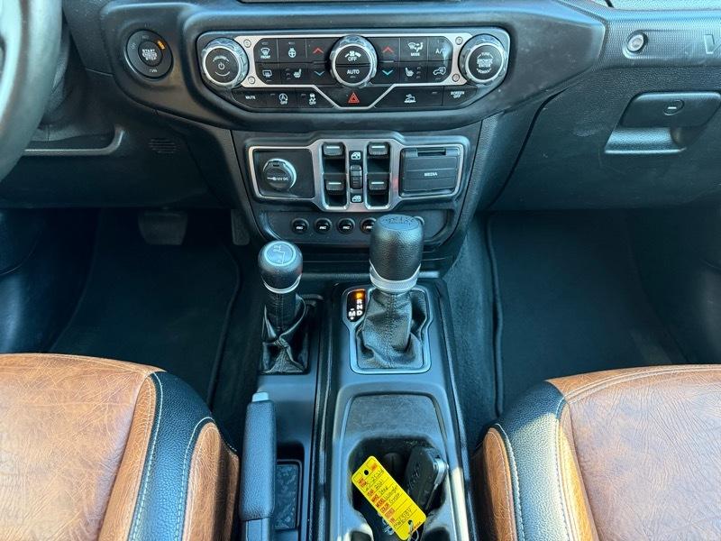 Jeep Wrangler Unlimited Sport 2021