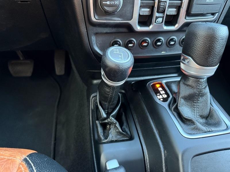 Jeep Wrangler Unlimited Sport 2021