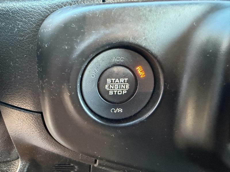 Jeep Wrangler Unlimited Sport 2021