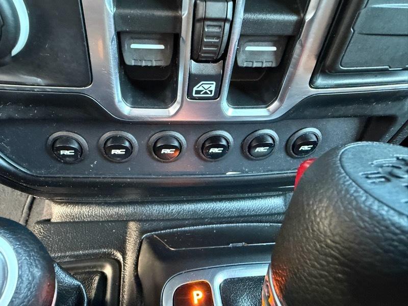 Jeep Wrangler Unlimited Sport 2021