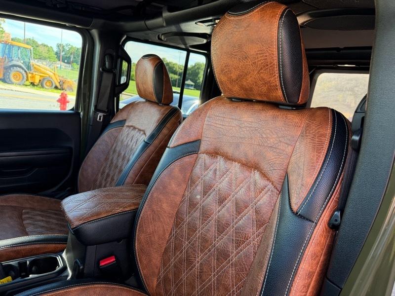 Jeep Wrangler Unlimited Sport 2021