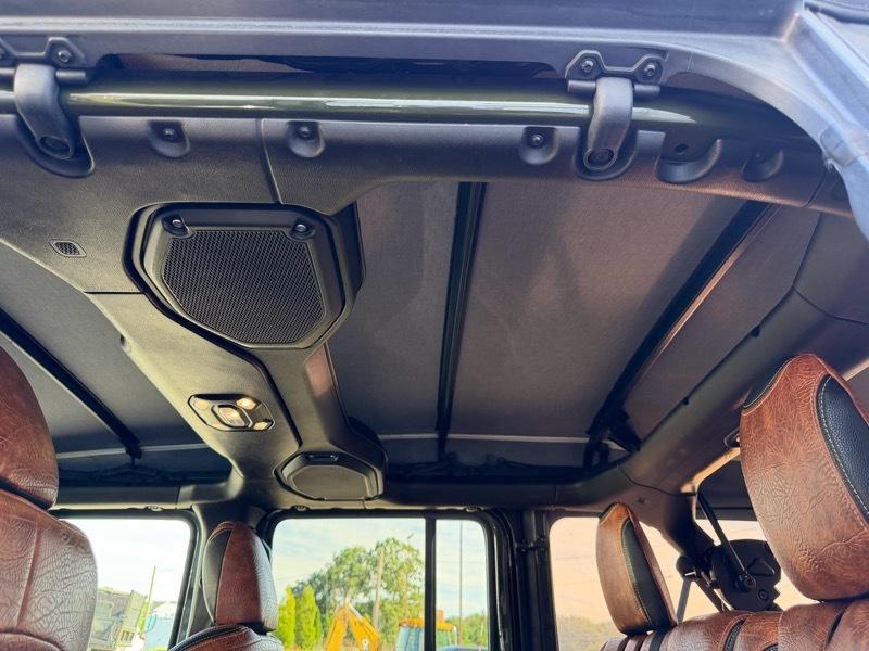 Jeep Wrangler Unlimited Sport 2021