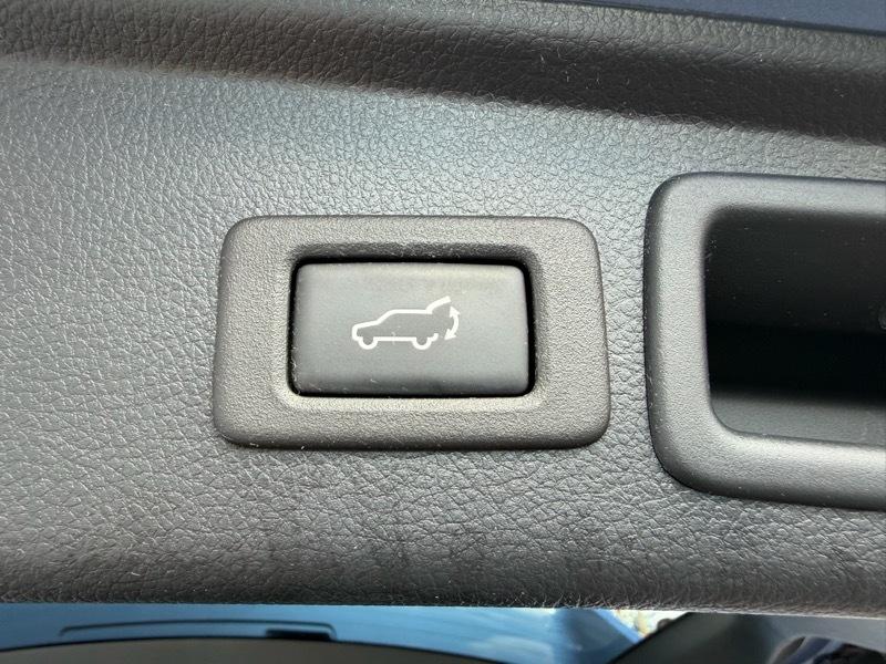 Subaru Forester 2.5i Touring 2016