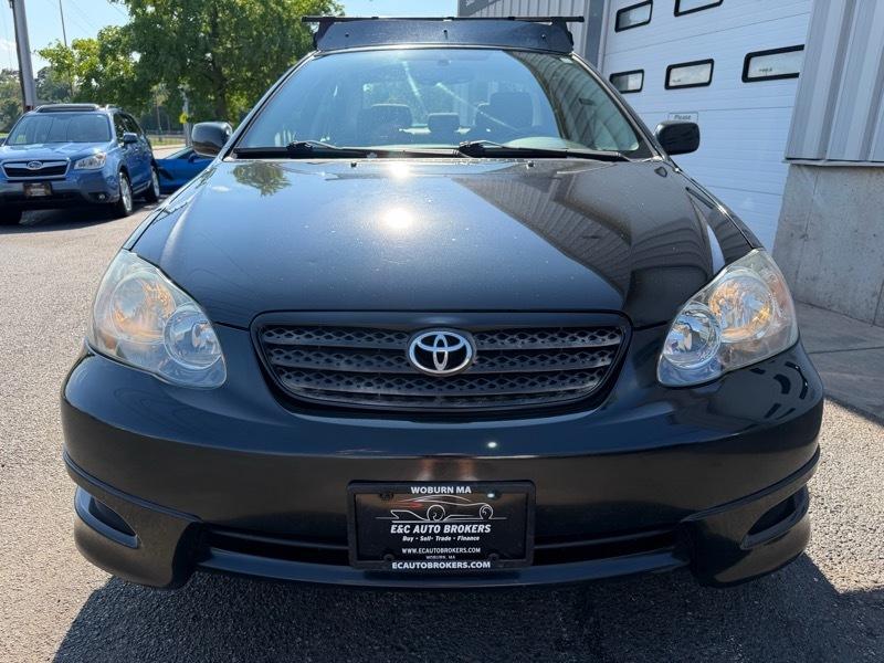 Toyota Corolla XRS 2006