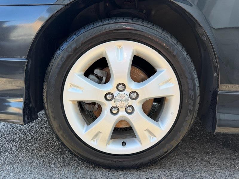 Toyota Corolla XRS 2006