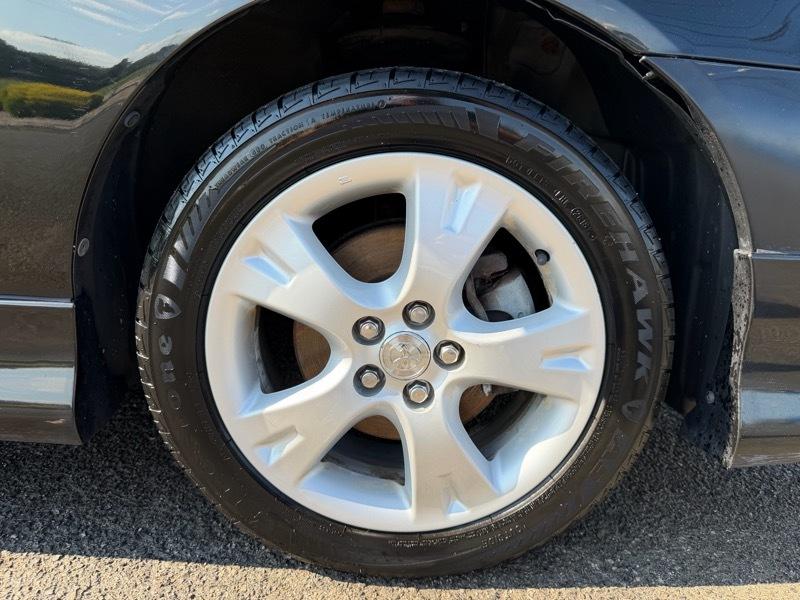Toyota Corolla XRS 2006