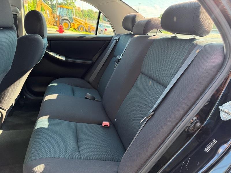 Toyota Corolla XRS 2006