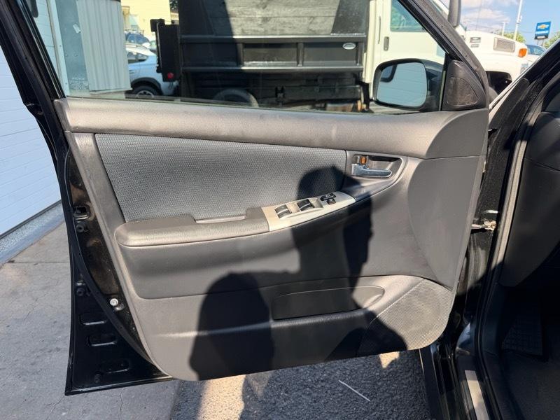 Toyota Corolla XRS 2006