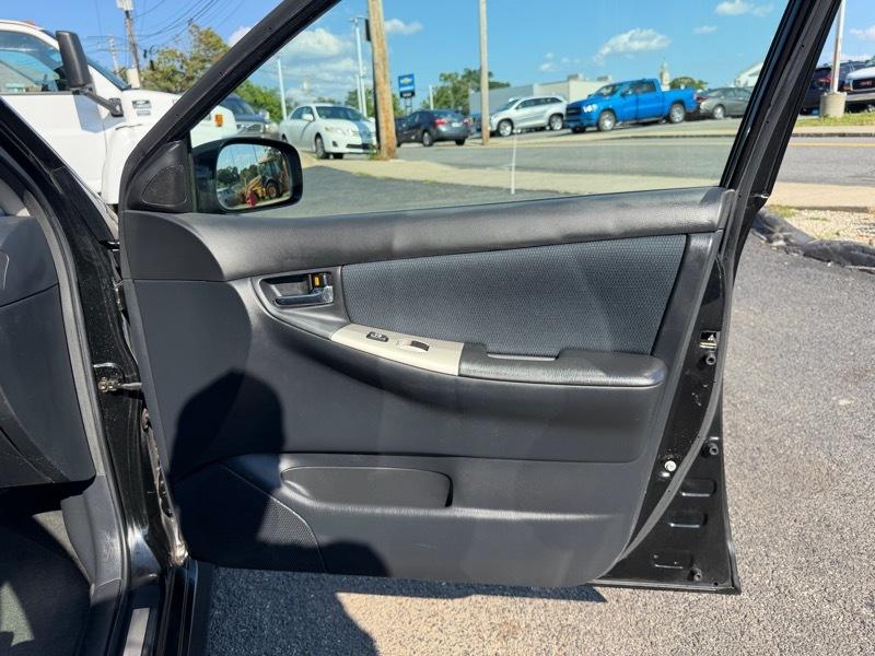 Toyota Corolla XRS 2006