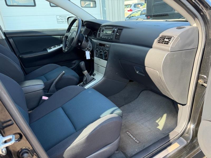 Toyota Corolla XRS 2006