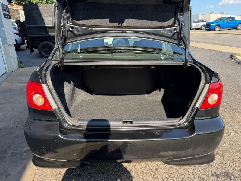 Toyota Corolla XRS 2006