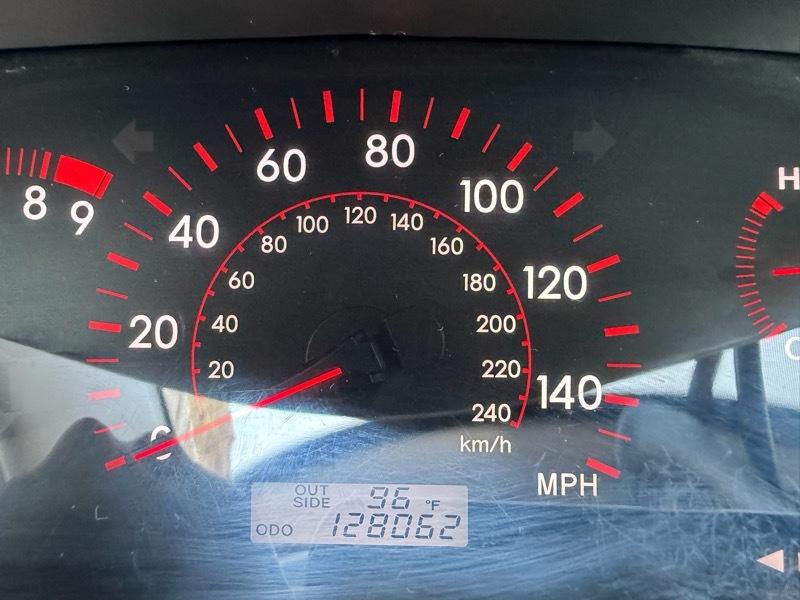 Toyota Corolla XRS 2006