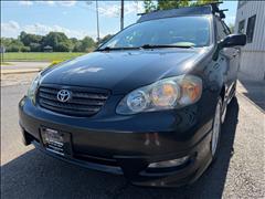 2006 Toyota Corolla 