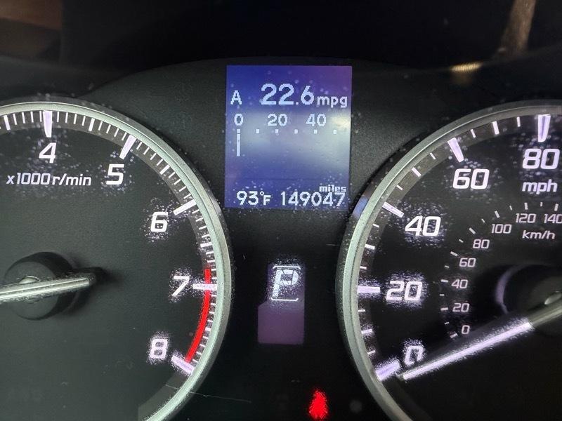 Acura RDX 6-Spd AT AWD 2014