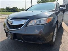 2014 Acura RDX 
