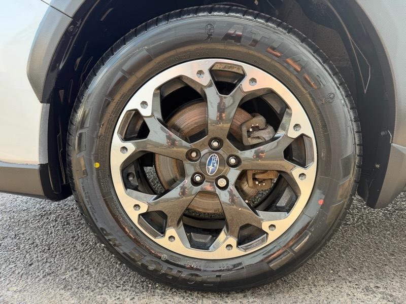 Subaru Crosstrek 2.0i Premium CVT 2021