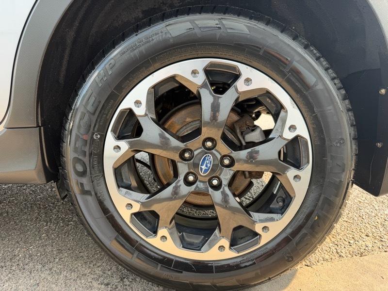 Subaru Crosstrek 2.0i Premium CVT 2021