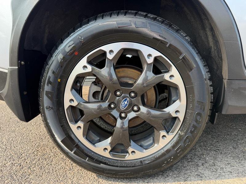 Subaru Crosstrek 2.0i Premium CVT 2021