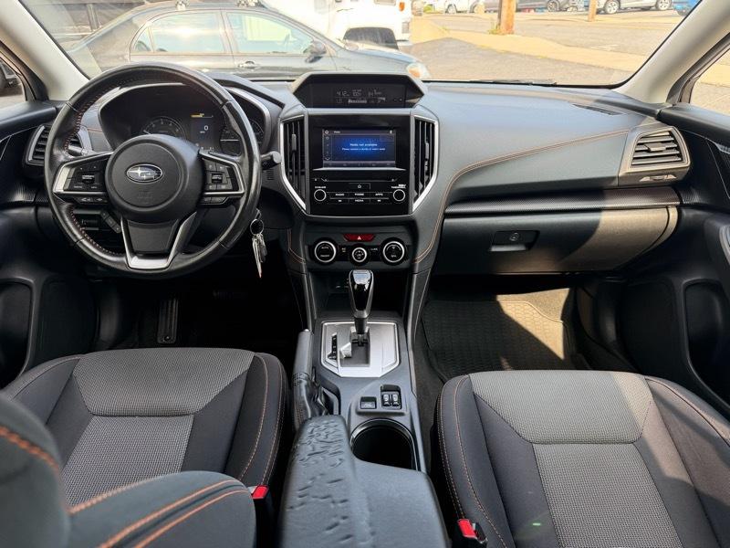 Subaru Crosstrek 2.0i Premium CVT 2021