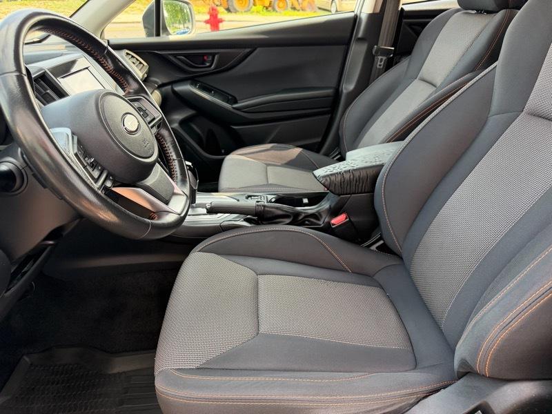 Subaru Crosstrek 2.0i Premium CVT 2021
