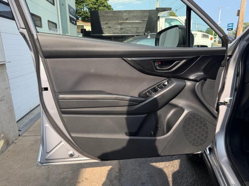 Subaru Crosstrek 2.0i Premium CVT 2021